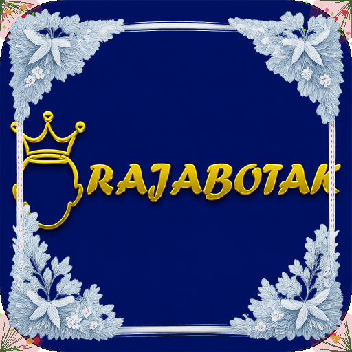 rajabotak — galeri pratinjau Resmi APK